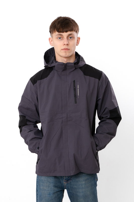 Вітровка чоловіча